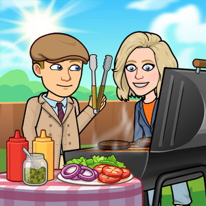 Fundraising Page: Jodi Rogstad